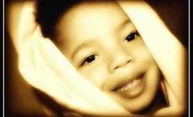 How we grow my family I share,justice for trayvon let's love everyone