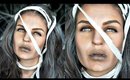 Egyptian Mummy Makeup & Hair Tutorial | Collab with Emily Guerra