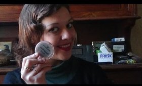 Video Review: Matt Touch Blush ESSENCE