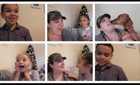 It Was The Best Day EVER | Vlogmas Day 18