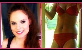 Easy Tips For A Healthy Summer Bikini Body