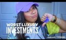 Worst Luxury Investments
