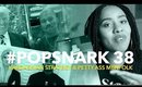 #Popsnark 38: The Kardashian Strategy & Petty Menfolk