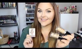 October Favorites!! Makeup Forever, Mac and MORE!!