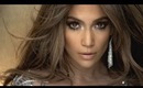 Jennifer Lopez - On The Floor ft. Pitbull Official Music Video Beauty Look