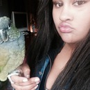 Me and my parrot