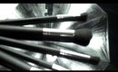 15 Pro Brush Set RC Cosmetics