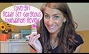 CoverGirl Ready Set Gorgeous Foundation Review