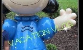 Vacation Vlog