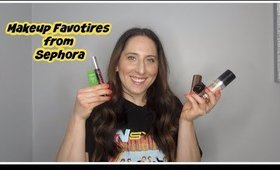 Top Makeup Picks from the Sephora VIB Spring Sale