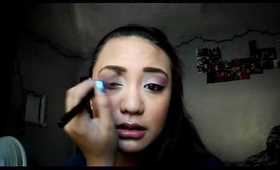 Back to School Look: PInk (Mini-Series #6)
