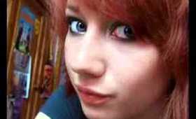 Hair Journey 2009-2012