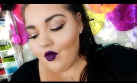 UNIVERSALLY FLATTERING MAKEUP FOR ALL SKIN TONES