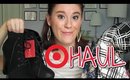 Target Haul: Clothes, Shoes, & Beauty!