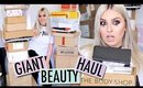 Unboxing Over 36 Packages! ♡ HUGE Beauty & Fashion Haul!