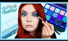 Jeffree Star Blue Blood Palette | First Impressions