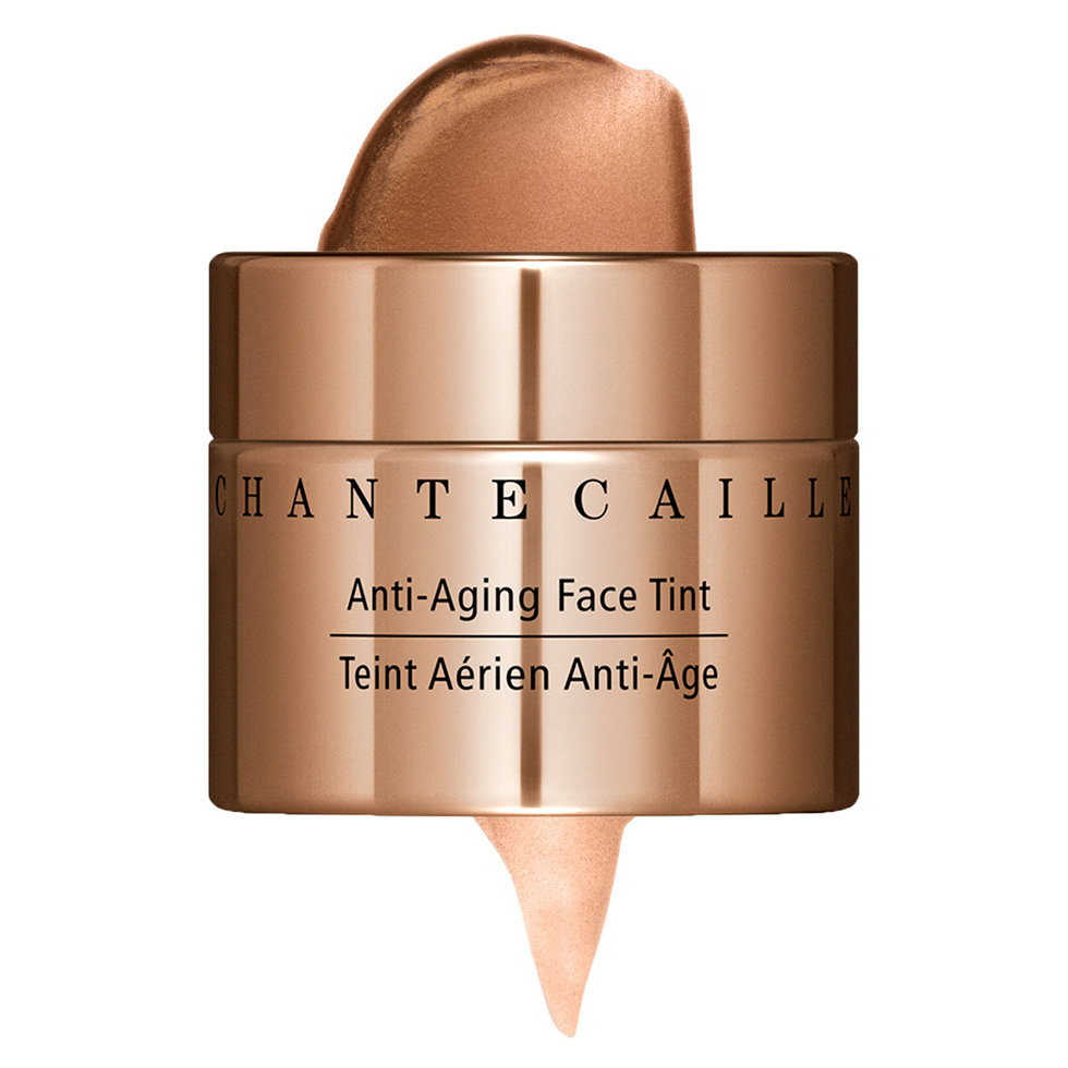 Chantecaille Sheer Glow Bronze Face Tint 