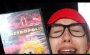 Anime Review: Metropolis