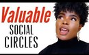 02 | How To Build Your Social Circle So That It's Mutually Beneficial | Amor Addition