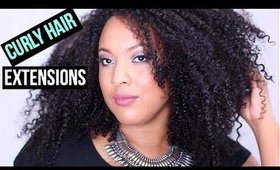 How To Get a BIGGER Wash and Go!