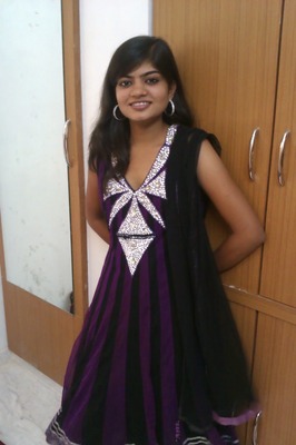 Shreya A.