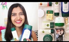 Biotique Review  - AFFORDABLE  & ORGANIC _ Hair care, Skin Care, Face Wash, Shampoo | SuperWowStyle