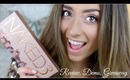 Urban Decay Naked 3: Demo, Review, & Giveaway!