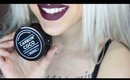 Testing Viral Black Charcoal Teeth Whitening Kit | Carbon Coco Review