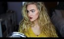 Everyday Makeup Routine 2017 | India Batson
