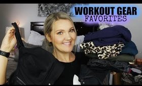 BEST WORKOUT GEAR | TOP RECOMMENDATIONS
