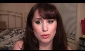 TAG: Elle's 15 Questions