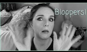 Bloopers! #2