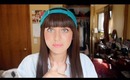 Itsy Bitsy SheInside Haul! & ANNOUNCEMENT/UPDATE!  | Amira Meki