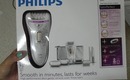 Final Thoughts-Philips Satin Perfect Epilator