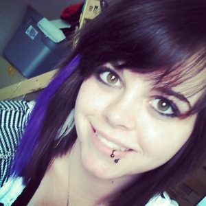 have some fun with fake clip in hair extensions 