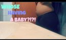 Whose Having A Baby?!?! | Follow A Queen Ep. 17 | fashona2