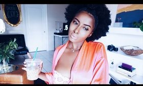1800CINCHERS LINGERIE (UNBOXING + TRY ON)