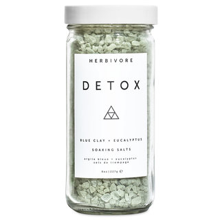 Herbivore Detox Soaking Salts
