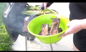 Surf N Turf BBQ