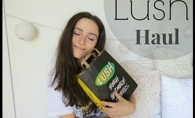 Llluuuussh Haaull!
