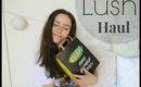 Llluuuussh Haaull!