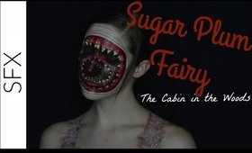 Sugar Plum Fairy Cabin in the Woods | Makeup Tutorial Trailer