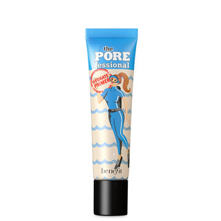 Benefit Cosmetics The POREfessional Hydrating Primer