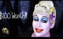 WIN YOUR HALLOWEEN MAKEUP Giveaway from Offers.com