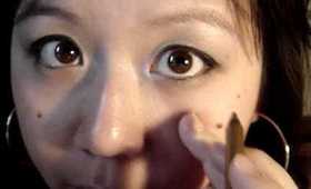 UD 27/7 GLIDE ON EYE PENCIL DUPE!!! L'oreal HIP Color Chrome Eyeliner Review