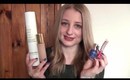 October Favourites 2012