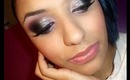 Smokey Party Eyes with Glitter-WE LIKE TO PARTY!