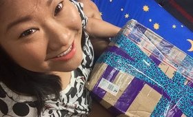 Swap with me time to Alaksa! Part 1