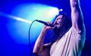 Interview with Andrew WK