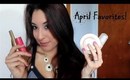 April 2012 Favorites + Fails!